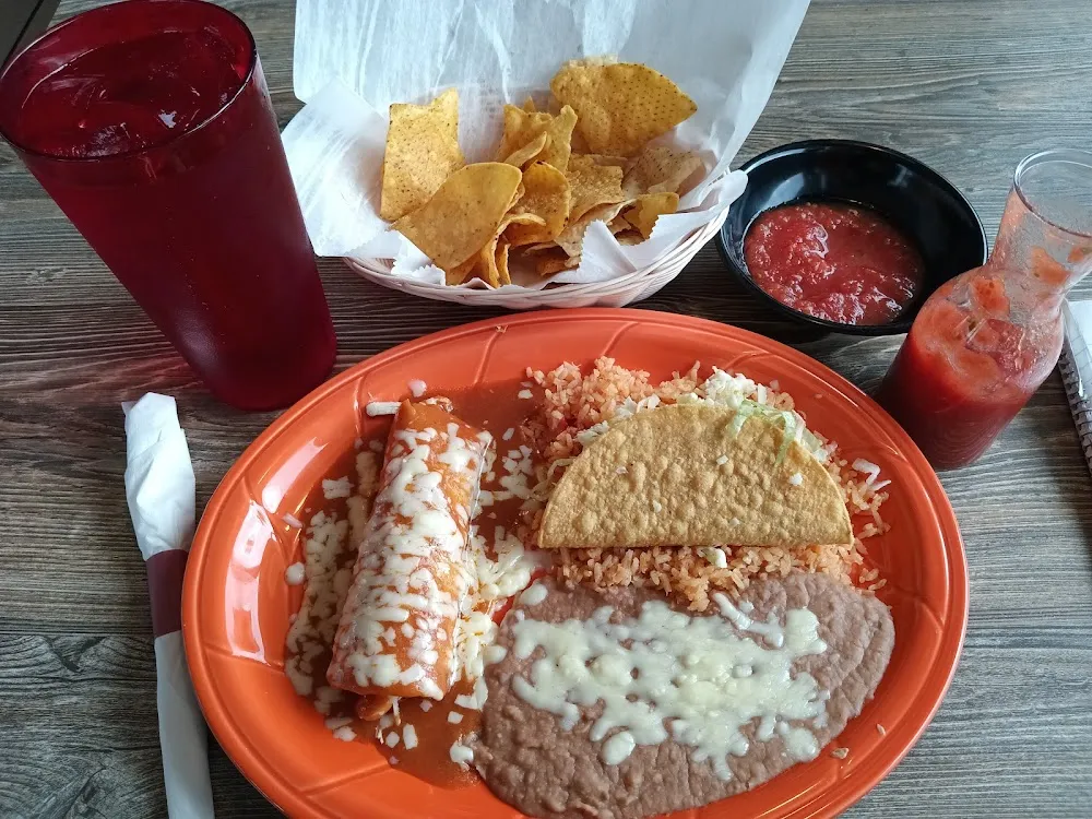 Enchilada