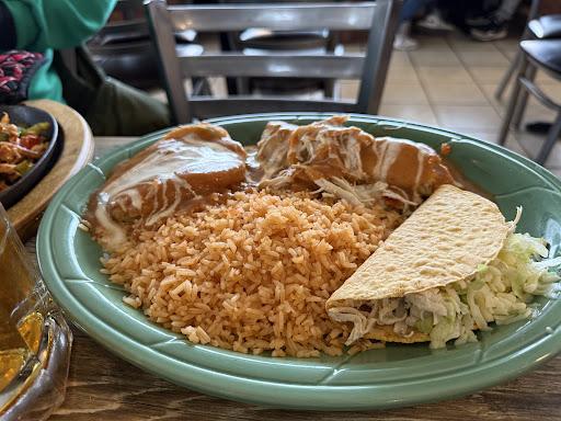 Casa amigos Mexican restaurant