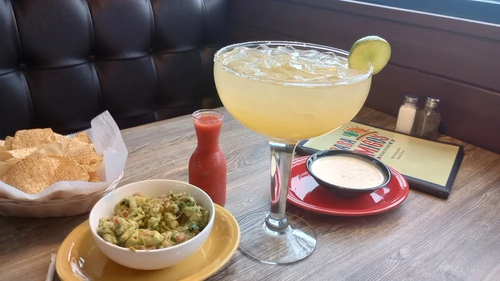 Margarita